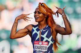 Sha'carri richardson is an american track and field sprinter who competes in the 100 meters and 200 meters. The Sha Carri Richardson Olympics Ban Is Today S Infuriating Outrage This Is The Loop Golfdigest Com