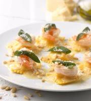 Make the creamy baja sauce by combining the mayonnaise, sour cream, minced garlic, lime zest make the fish tacos by adding your pieces of cod to a bowl and season them evenly with the cumin, coriander, garlic powder, cayenne pepper, and sea. Baja Fish Tacos Picture Of Cactus Club Cafe Broadway Ash Vancouver Tripadvisor