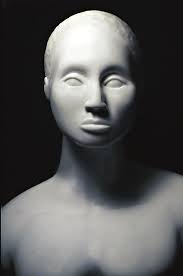 STONE CENTER BRINGS CELEBRATED ARTIST TONI SCOTTsS "BLOODLINES” FOR LA  SOMBRA Y EL ESPíRITU II: WOMENIS HEALING RITUALS