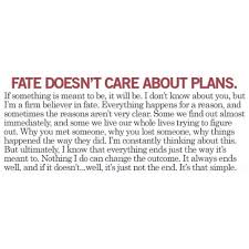 October Daily Day 19 Getting Fit Fab Fate Quotes Destiny Quotes Words