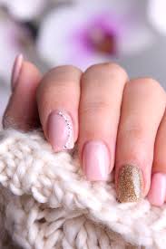 Nothing says christmas quite like santa claus and this design is one of the easiest and best to start with for christmas 2020. 29 Best Winter Nail Colors Of 2020 Teen Vogue