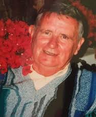 Condolence Book for Bernard (Barney) Rorke (Raheny, Dublin)