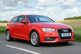 Audi A3 2 0 Tdi Sport Auto Express