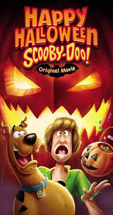 A plot to unleash the ghost dog cerberus upon the world. Happy Halloween Scooby Doo 2020 Imdb