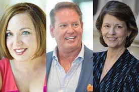 Karen Hartline's Instagram, Twitter & Facebook