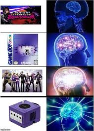 Expanding Brain Meme Generator Imgflip Brain Meme Expanding Brain Meme Memes