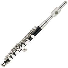 The piccolo is an instrument constructed of wood or plastic, and silver, or a combination of these materials. High Grade Silver Plated Piccolo Flute China Supplier Wholesale Musical Instrument China Flute And Brass Instrument Price