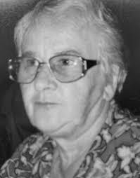 Mary Pickering Obituary