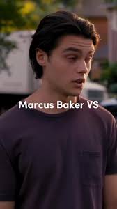 Ginny and Georgia: Hunter vs Marcus