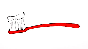 Check spelling or type a new query. Toothbrush Teeth Drawing Easy Novocom Top