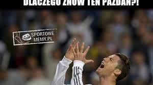 Na murawie w tym sezonie spędził zaledwie 285 minut w bundeslidze. Ronaldo Juz Boi Sie Pazdana Memy Po Losowaniu Ligi Mistrzow Polsat News