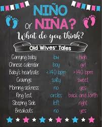 We did not find results for: Fiesta Nino Or Nina Old Wives Tales Sign Printable Glitter Gender Reveal Gender Reveal Shower Bow Gender Reveal
