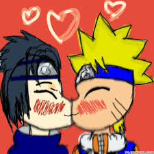 Naruto x sasuke - FlipAnim