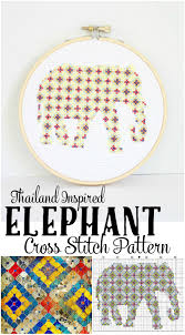 Fast & free shipping on many items! Thailand Inspired Cross Stitch Patterns Free Catholic Sprouts