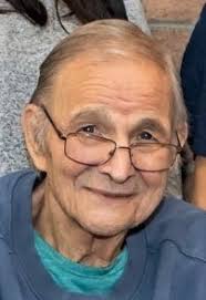 James Newton Whitman Obituary