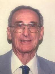Obituary for Kenneth G. Laird
