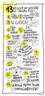 Come Giocare Con I Propri Figli Citazioni Per Bambini Bambini Consigli Per Genitori