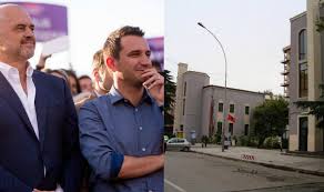 Veliaj përgatit prishjen e Teatrit Kombëtar (Dokumenti)