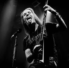 Discover more posts about alexi laiho. Metal Welt Trauert Children Of Bodom Frontmann Alexi Laiho Gestorben Welt