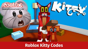In spite of this, get free skin by using this roblox strucid code in your game. 20 Working Roblox Kitty Codes August 2021 Game Specifications