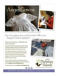 Pin By Wanda King On Angel Gowns Angel Gowns Sewing For Kids Angel Baby Clothes