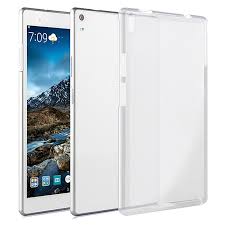 Flexible Matte Lenovo Tab 4 8 Plus TPU ...