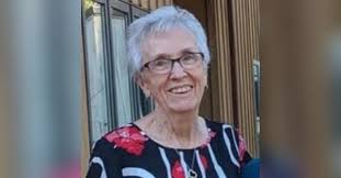 Barbara L. Raymond Obituary