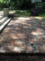 We did not find results for: Reclaimed Brick Patio Patio Stones Reclaimed Brick Patio Brick Patios