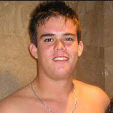 The dutchman, 27, was stabbed 'many times' in the stomach with a makeshift prison 'shank' at the notorious maximum security challapalca. Joran Van Der Sloot Joranvds Loot Twitter