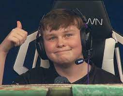 He gained exposure for being one of the top players in fortnite's world cup. Nrg Benjyfishy Fortnite Player For Team Nrg Ego