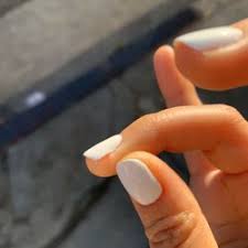 The most common aesthetic nails material is metal. Best Acrylic Nails Near Me March 2021 Find Nearby Acrylic Nails Reviews Yelp