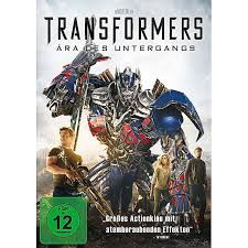 Люди и трансформеры против общего врага. Transformers 4 Ara Des Untergangs Dvd Bei Weltbild De Bestellen