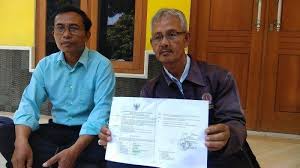 Pedoman lengkap mengurus sk pemberhentian pns dengan hak pensiun. Banyak Pns Di Kemenag Bantul Tidak Dapat Tunjangan Pensiun Begini Kronologisnya Halaman 3 Tribunnews Com
