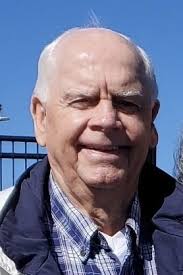 Obituary information for Marsh Ewell Blanton