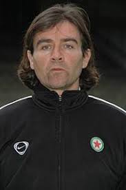 ORGANISATIONAL CHART OF THE CLUB: Sporting Section