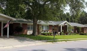 Stay up to date with real estate opportunities in luke air force base, az, by simply saving your search; Military And Civilian Homes Joint Base Charleston Family Housing Welcome