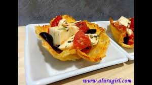 Check spelling or type a new query. Cestini Di Parmigiano Alla Caprese Semplice E Veloce Youtube