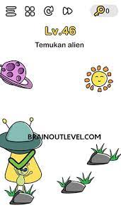 Freshdiscover.com has been visited by 100k+ users in the past month Temukan Alien Brain Out Level 46 Tekno Ruangguru Co