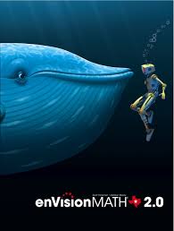 Envisionmath Student Edition Grade 5 Pearson Texas Envision Math Math Worksheets Math