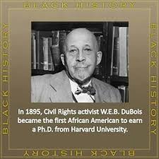 Pin By Charissa Davis On Who Knew Famous African Americans Celebrate Black History Month Black History