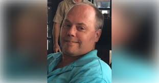 Obituary information for Daron Keith Rutledge