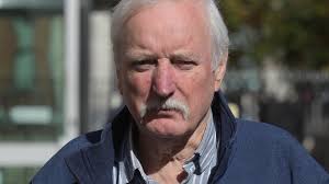 Ivor Bell: The former IRA leader who split with Sinn Féin