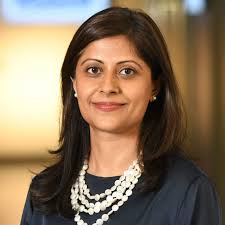 Executive Summit Speakers