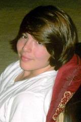 Caley Lantz Hare (1994-2011)