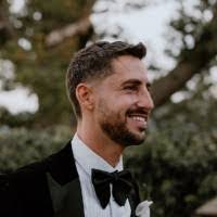 Timothy Crowson's Instagram, Twitter & Facebook