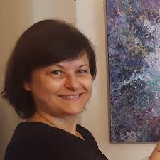 Sophie Warnery Artiste