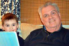 Richard Small Obituary