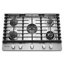 We did not find results for: Kitchenaid 30 Gas Cooktop With 5 Sealed Burners Stainless Steel P C Richard Son