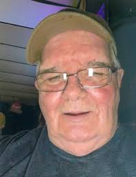 Obituary information for John Howard Sherry