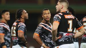 Click here for ticket information on 2020 nrl matches. Nrl 2020 Laurie Daley Vs Wests Tigers Tigers Vs Warriors Round 12 Michael Maguire Phil Rothfield
